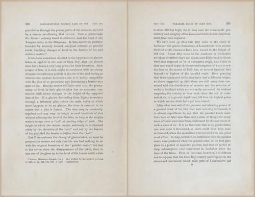 E624 - Charles Lyell - 10599-10600