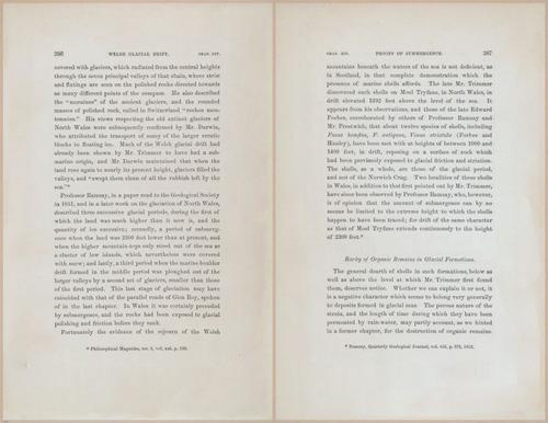E624 - Charles Lyell - 10603-10604