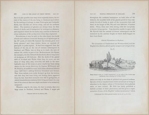 E624 - Charles Lyell - 10605-10606