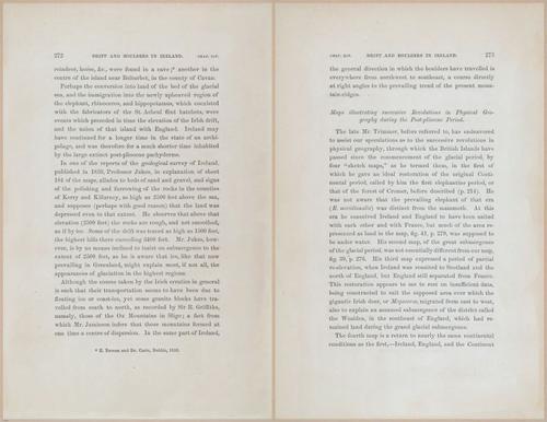 E624 - Charles Lyell - 10609-10610
