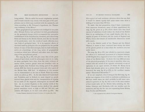 E624 - Charles Lyell - 10611-10612