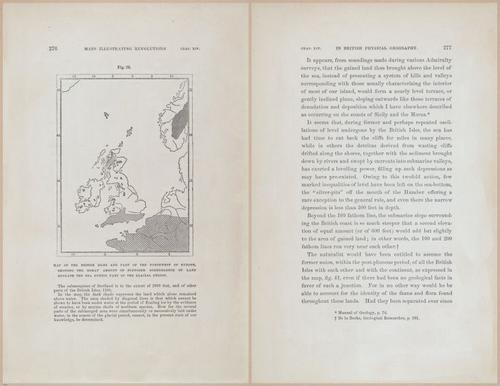 E624 - Charles Lyell - 10613-10614