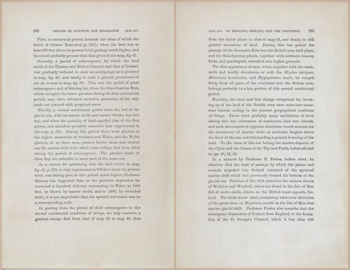 E624 - Charles Lyell - 10619-10620