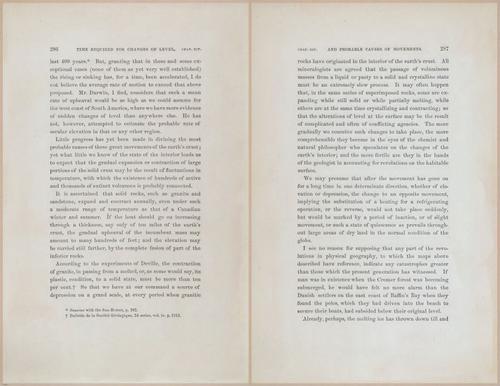 E624 - Charles Lyell - 10623-10624
