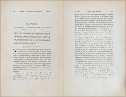 E624 - Charles Lyell - 10627-10628