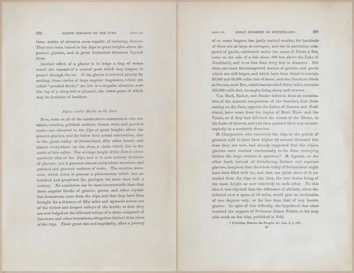 E624 - Charles Lyell - 10631-10632