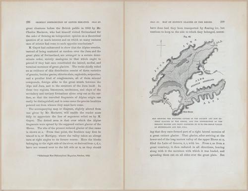 E624 - Charles Lyell - 10635-10636