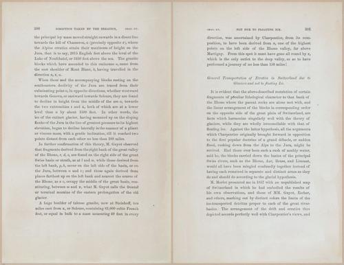 E624 - Charles Lyell - 10637-10638