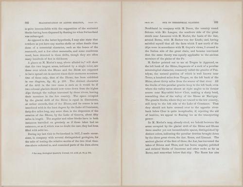 E624 - Charles Lyell - 10639-10640