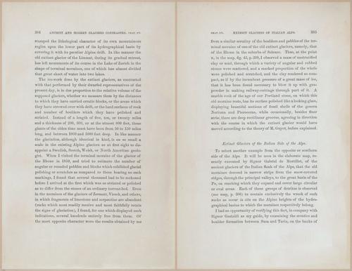 E624 - Charles Lyell - 10642-10643