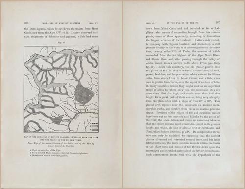 E624 - Charles Lyell - 10644-10645