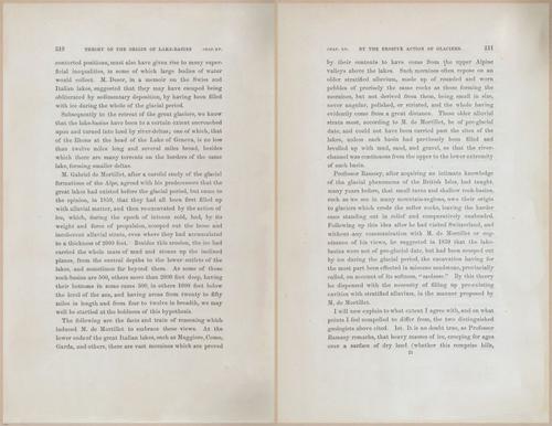 E624 - Charles Lyell - 10648-10649