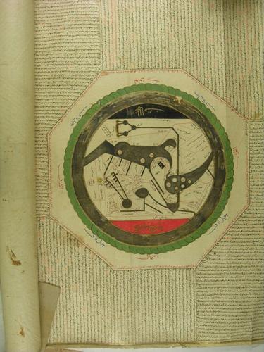 Tomar-ı Hümayun Haritası