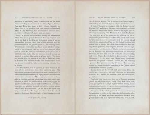E624 - Charles Lyell - 10652-10653