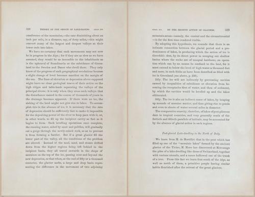 E624 - Charles Lyell - 10656-10657
