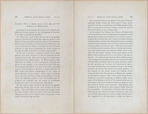E624 - Charles Lyell - 10658-10659