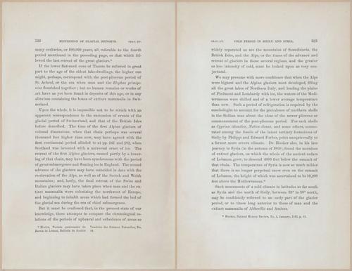 E624 - Charles Lyell - 10660-10661