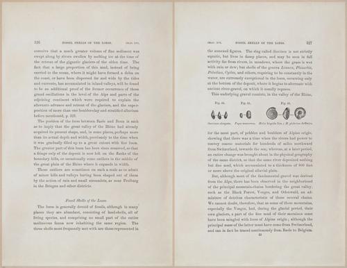 E624 - Charles Lyell - 10664-10665