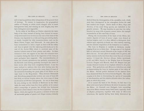 E624 - Charles Lyell - 10668-10669