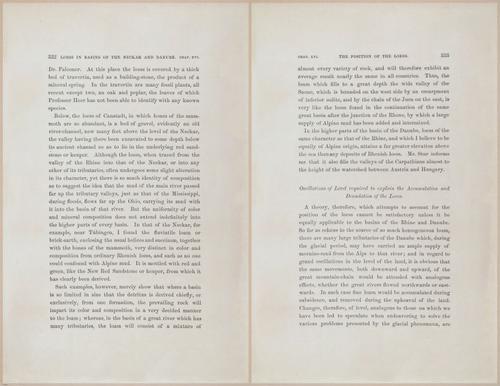 E624 - Charles Lyell - 10670-10671