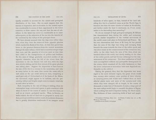 E624 - Charles Lyell - 10672-10673