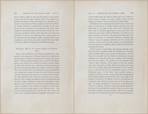 E624 - Charles Lyell - 10674-10675