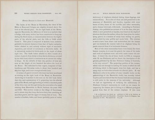 E624 - Charles Lyell - 10676-10677