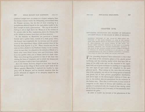 E624 - Charles Lyell - 10678-10679