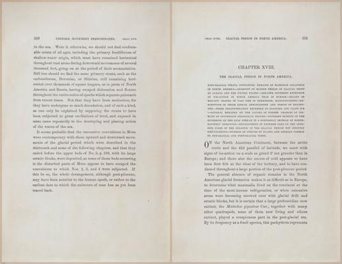 E624 - Charles Lyell - 10688-10689