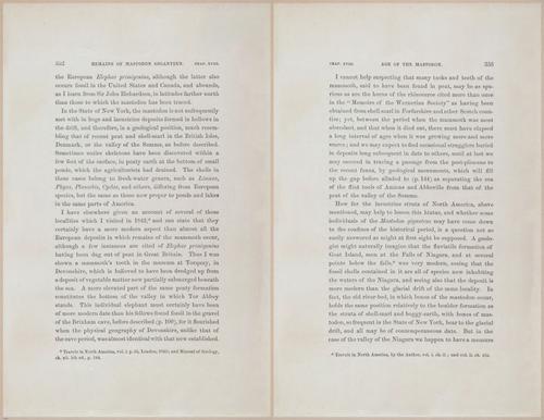E624 - Charles Lyell - 10690-10691