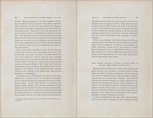 E624 - Charles Lyell - 10692-10693