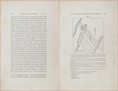 E624 - Charles Lyell - 10694-10695