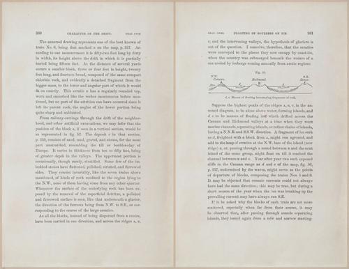 E624 - Charles Lyell - 10698-10699