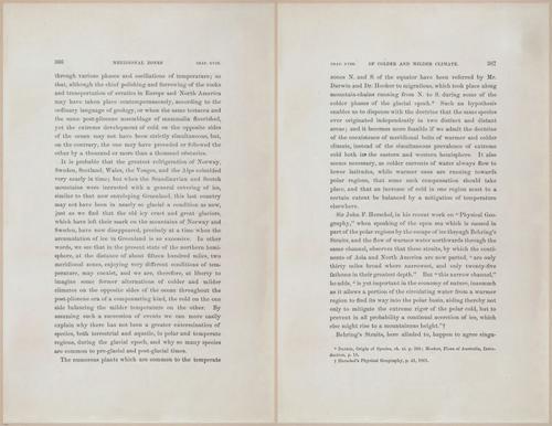 E624 - Charles Lyell - 10704-10705