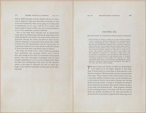 E624 - Charles Lyell - 10706-10708