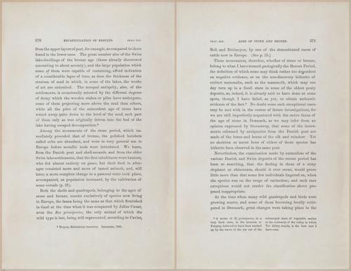 E624 - Charles Lyell - 10709-10710