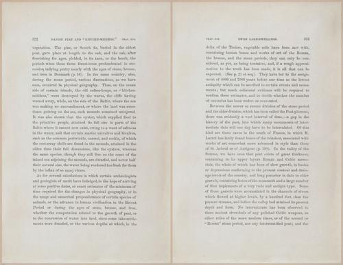 E624 - Charles Lyell - 10711-10712