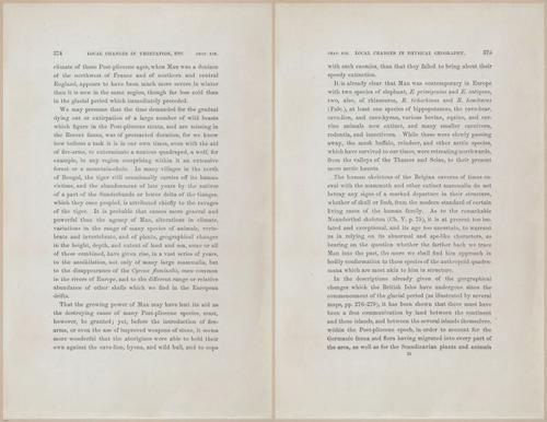 E624 - Charles Lyell - 10713-10714