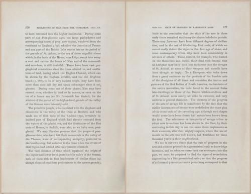 E624 - Charles Lyell - 10715-10716