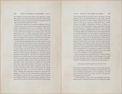 E624 - Charles Lyell - 10717-10718