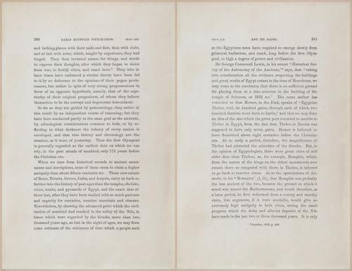 E624 - Charles Lyell - 10719-10720