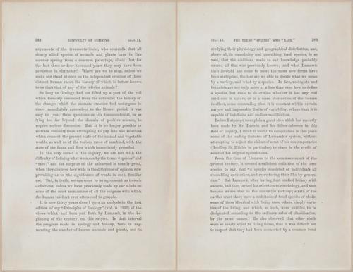 E624 - Charles Lyell - 10727-10728