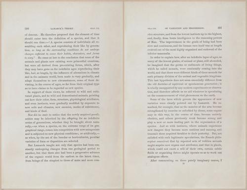 E624 - Charles Lyell - 10729-10730