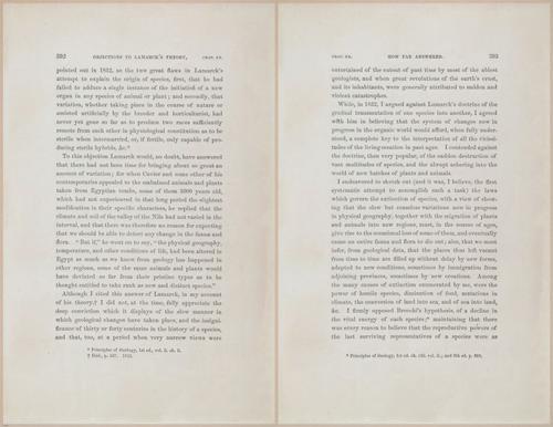 E624 - Charles Lyell - 10731-10732