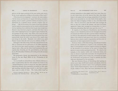 E624 - Charles Lyell - 10735-10736