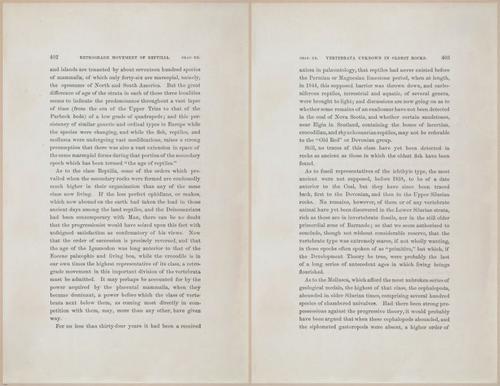 E624 - Charles Lyell - 10741-10742