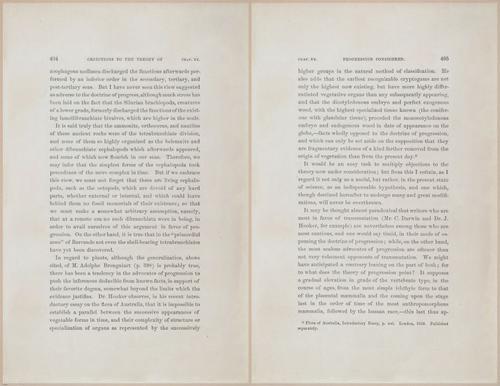 E624 - Charles Lyell - 10743-10744