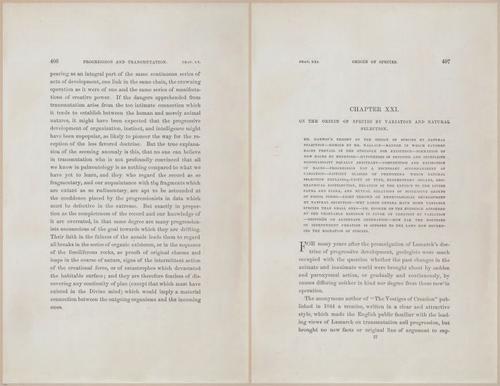 E624 - Charles Lyell - 10745-10746
