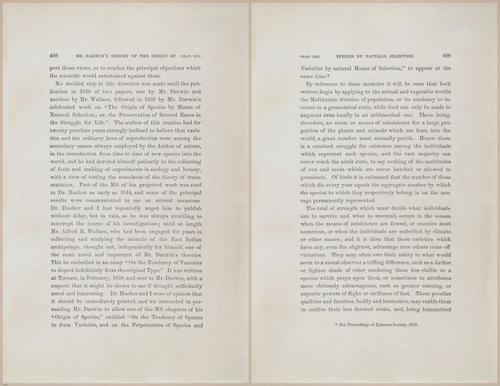 E624 - Charles Lyell - 10747-10748