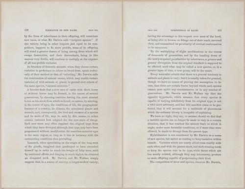 E624 - Charles Lyell - 10749-10750